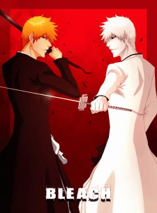 Kurosaki Ichigo