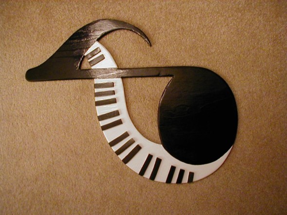 Musical Note
