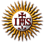 Sun worship Catholicism